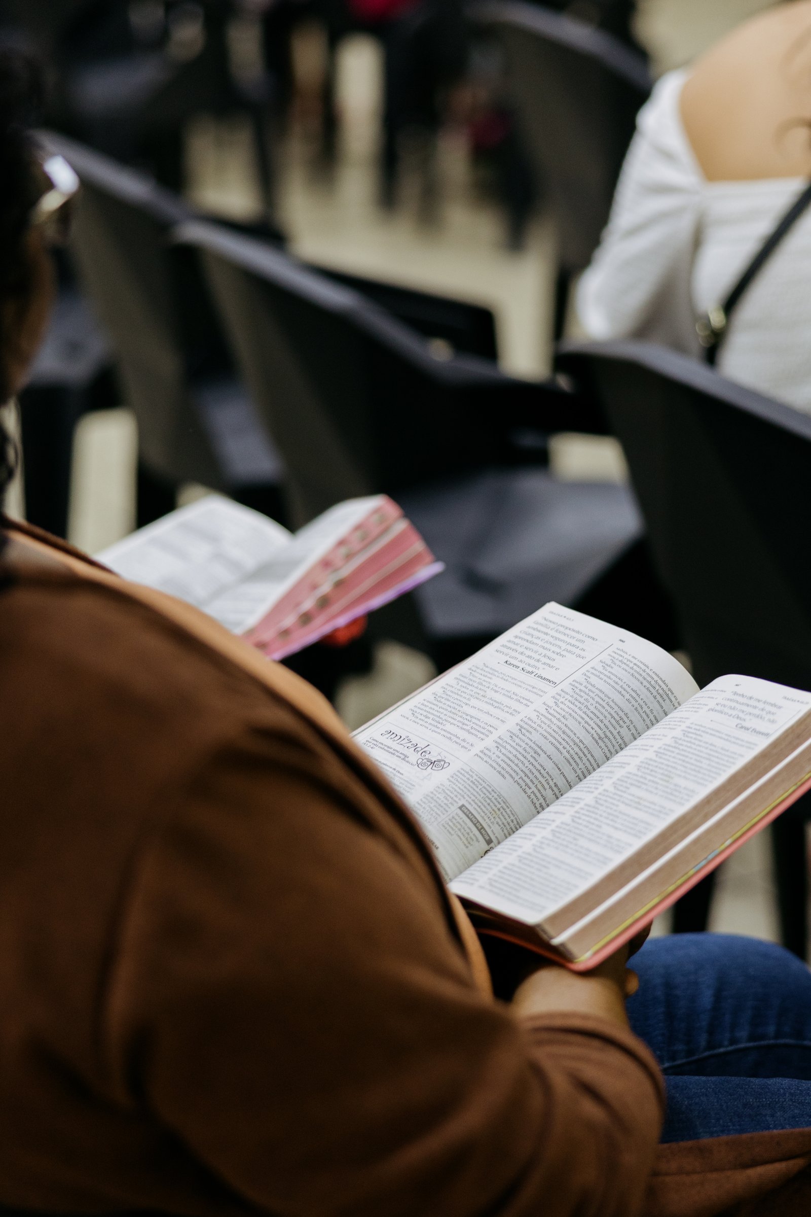 Uma Igreja Bíblica